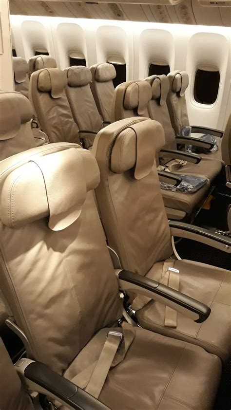 saudi airlines economy class review